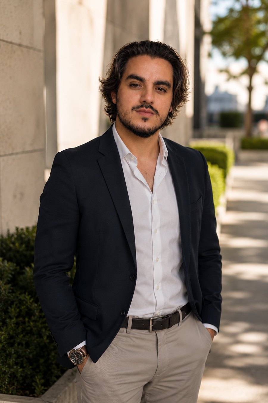 Diego de Castro Mena