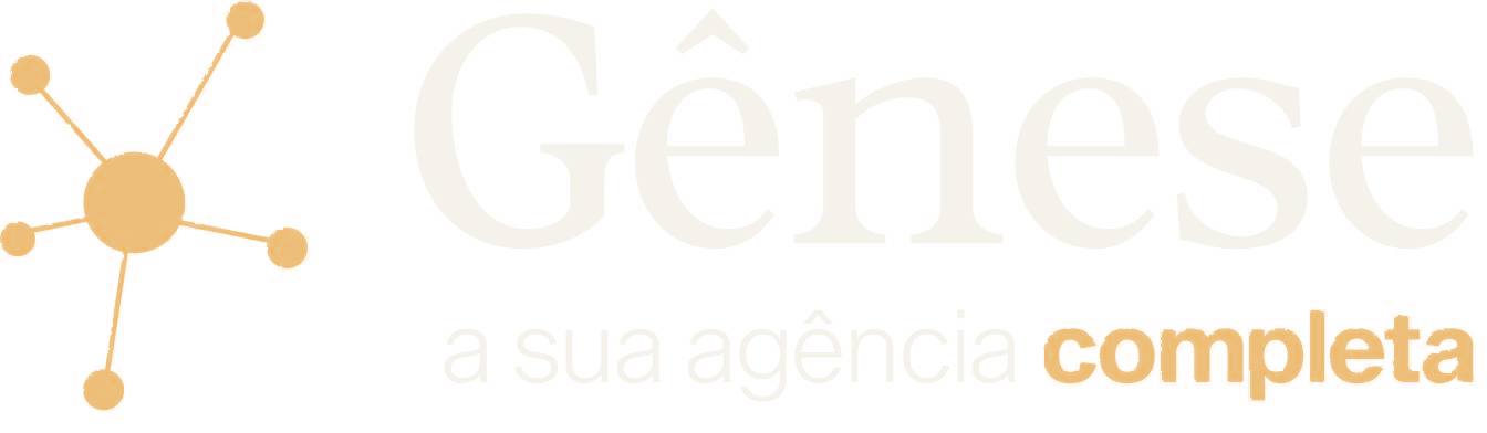 A sua agência completa.